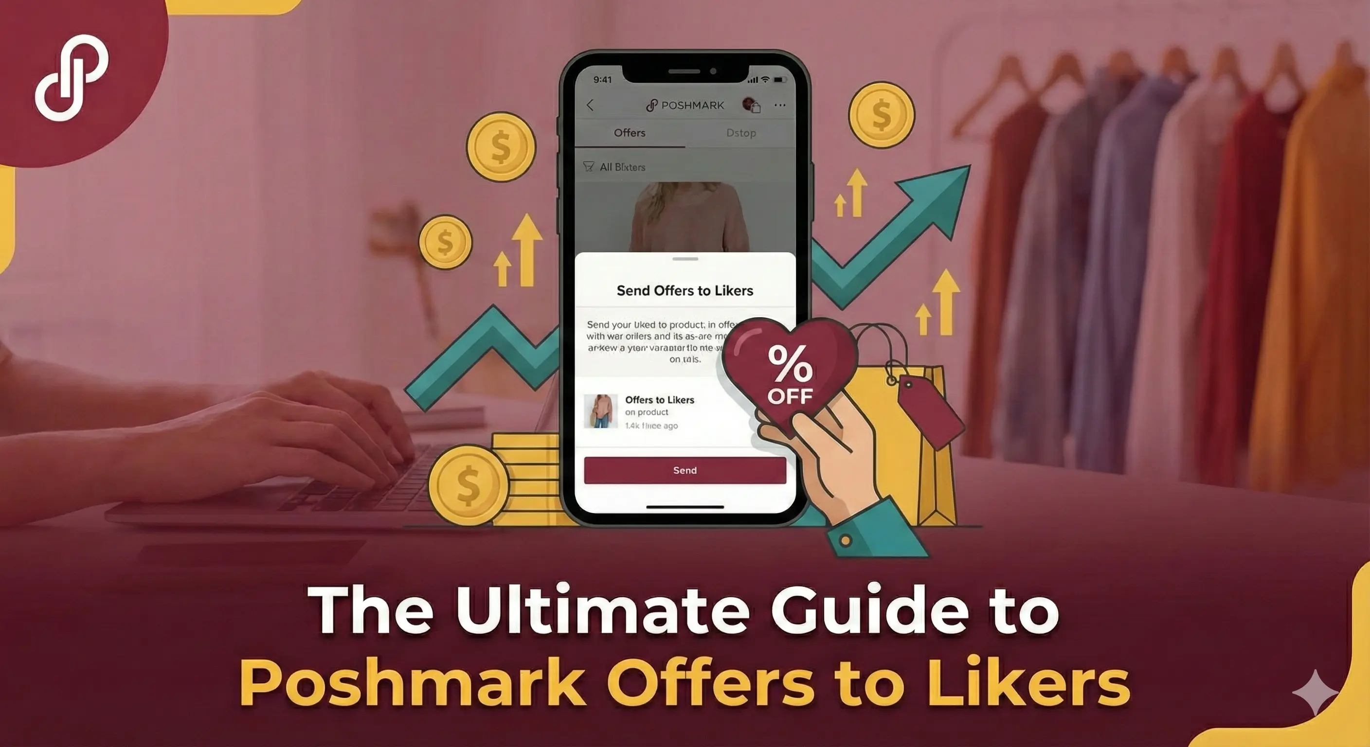 The Ultimate Guide to Poshmark Offers to Likers